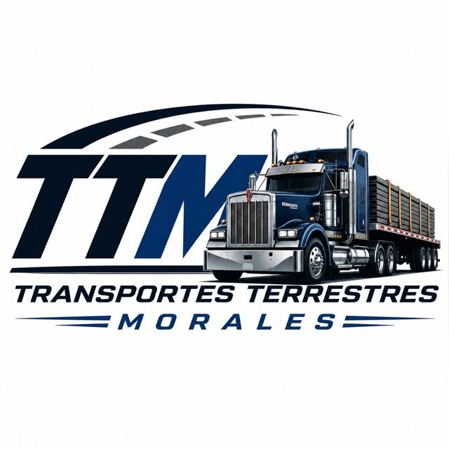TTM Transportes Terrestres Morales